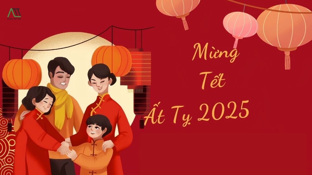 tết nguyên đán 2025