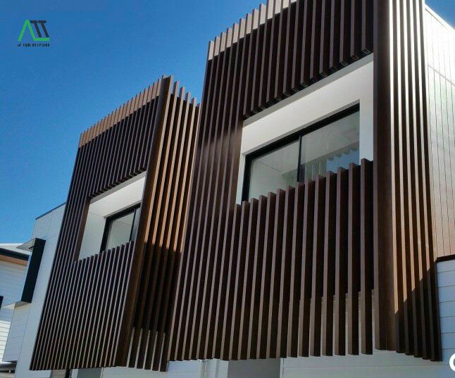 thanh lam nhựa giả gỗ