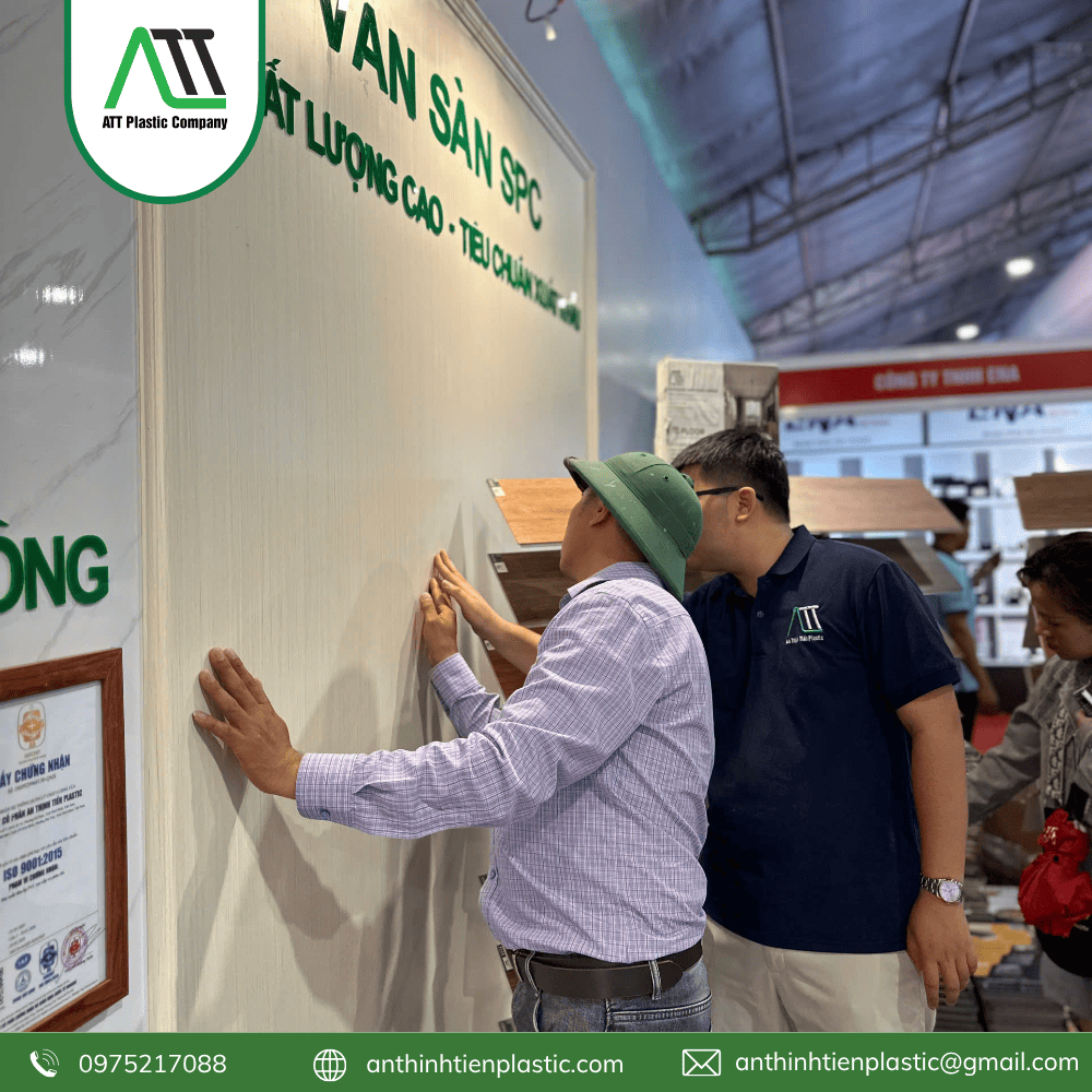 thi công tấm nano