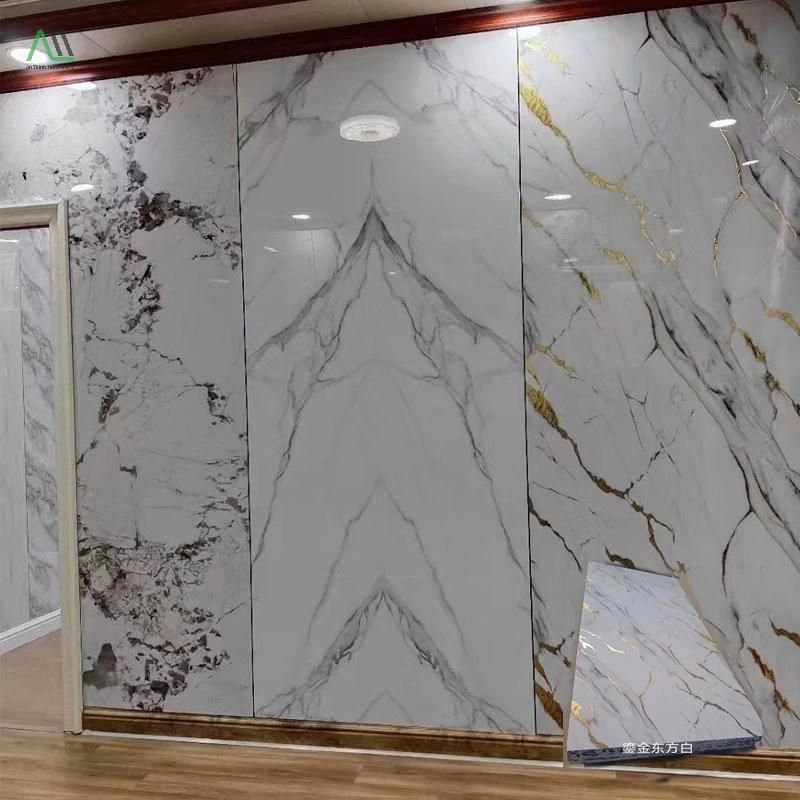 thi công tấm nhựa giả đá