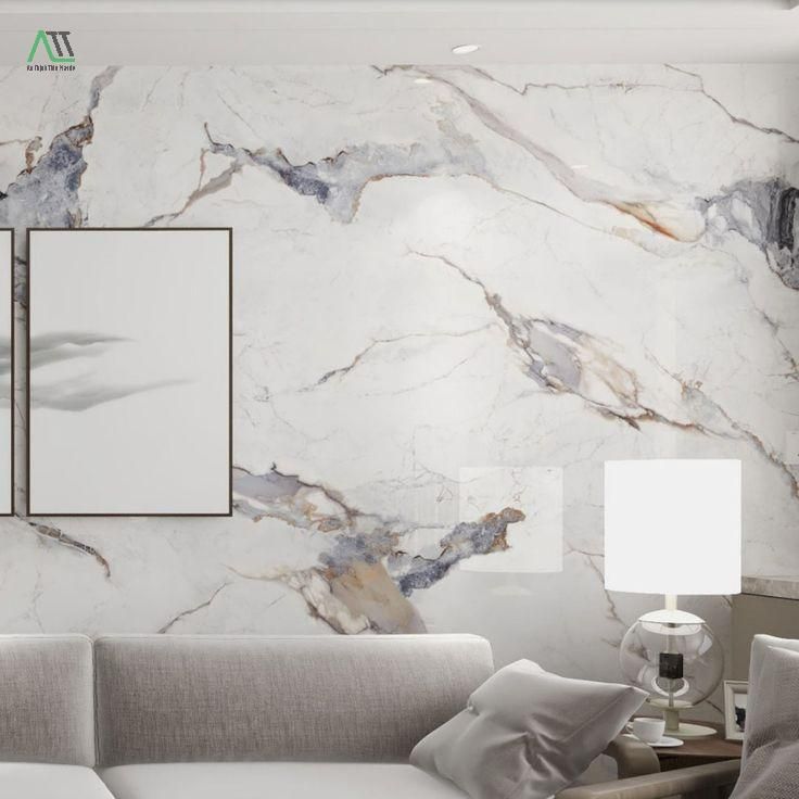 thi công tấm nhựa giả đá