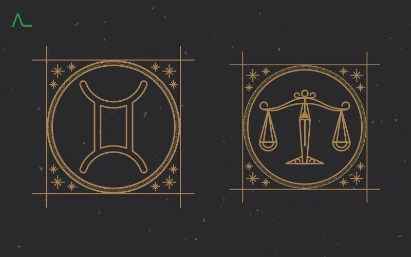 thiên bình hợp với cung nào