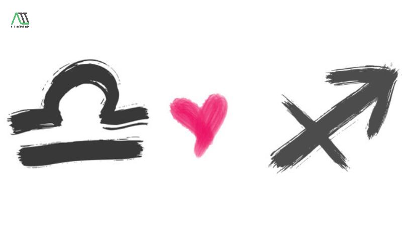 thiên bình hợp với cung nào