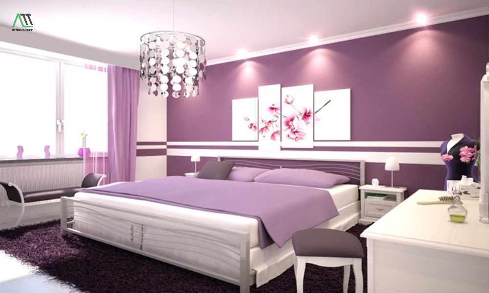 thiên bình hợp với màu gì