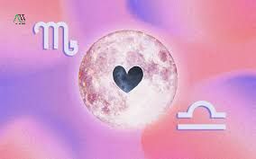 thiên yết hợp với màu gì