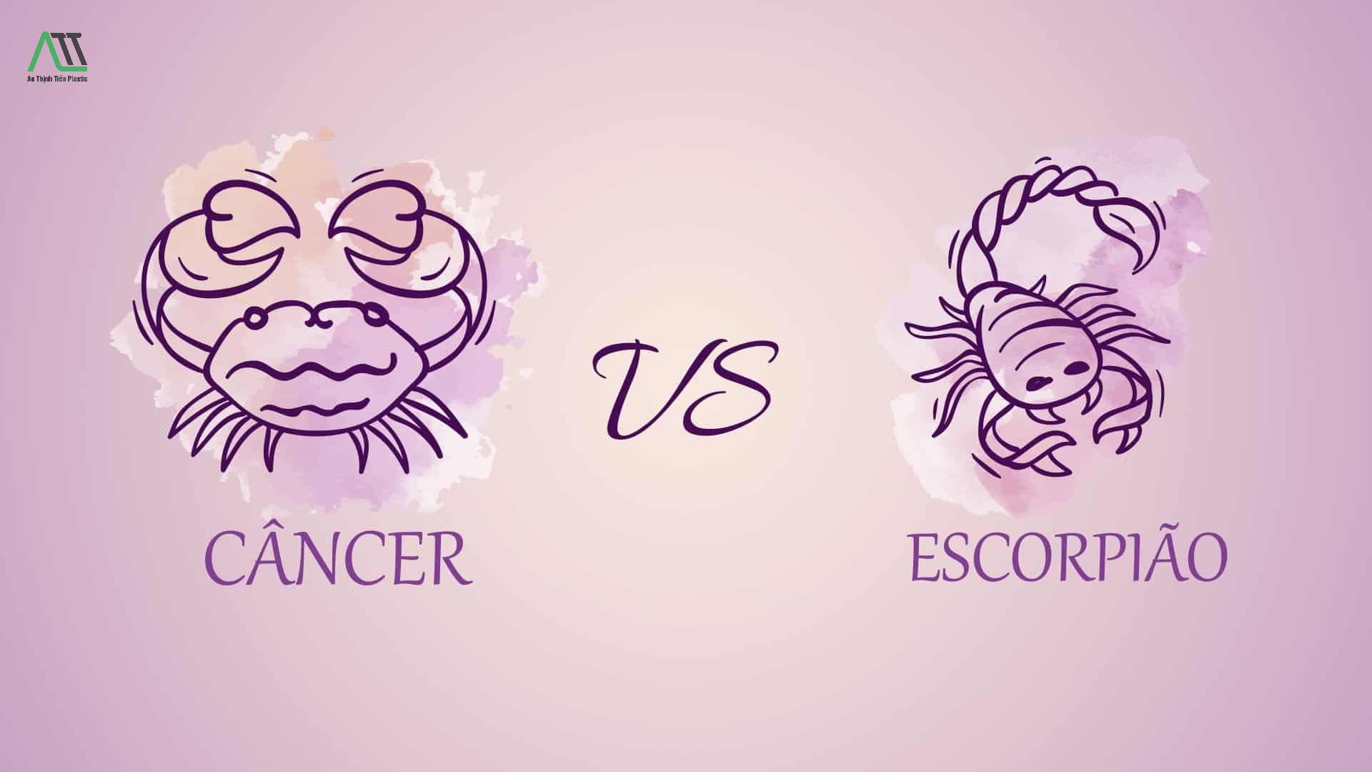 thiên yết hợp với màu gì