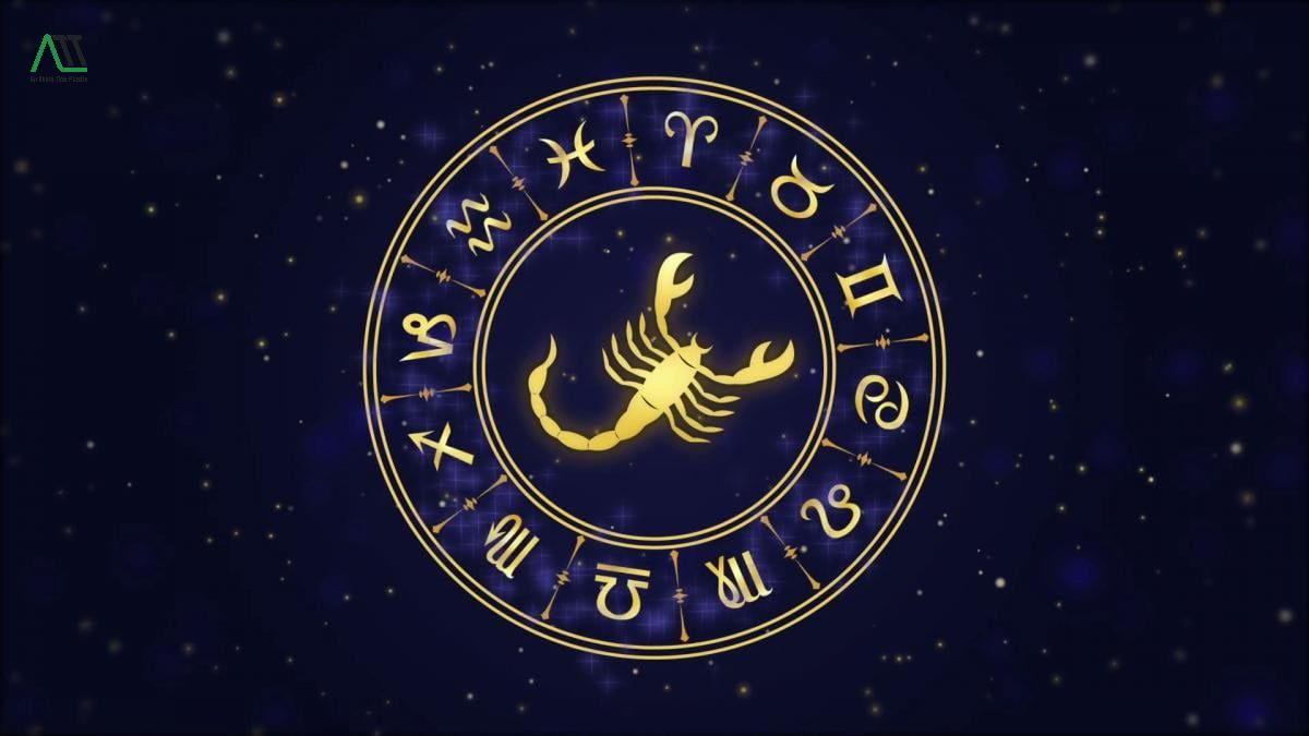 thiên yết hợp với màu gì