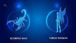 thiên yết hợp với màu gì