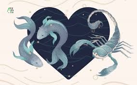 thiên yết hợp với màu gì