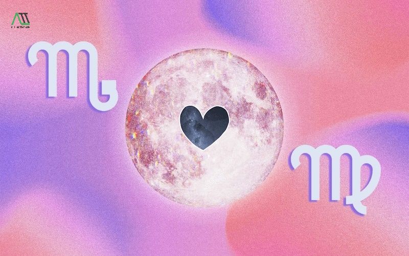 thiên yết hợp với màu gì