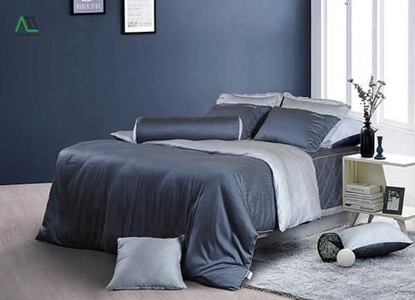 thiết kế phòng ngủ đẹp cho nam