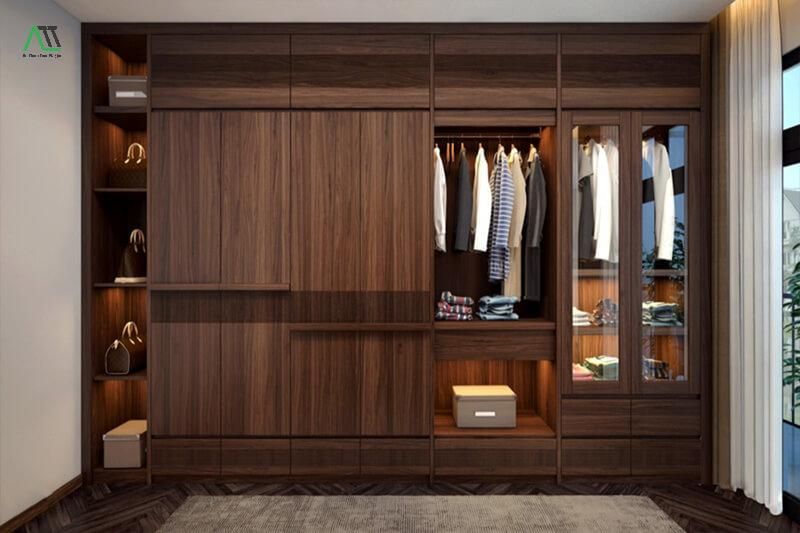 thiết kế phòng ngủ nhỏ đẹp