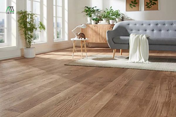 thương hiệu sàn nhựa vân gỗ