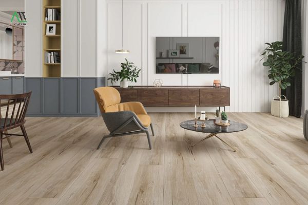 thương hiệu sàn nhựa vân gỗ