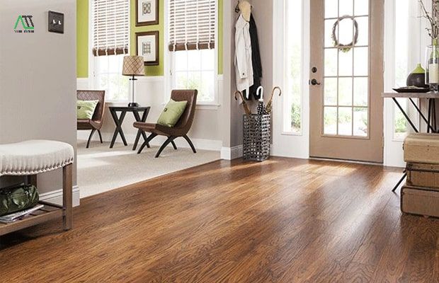 thương hiệu sàn nhựa vân gỗ