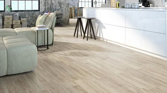 thương hiệu sàn nhựa vân gỗ