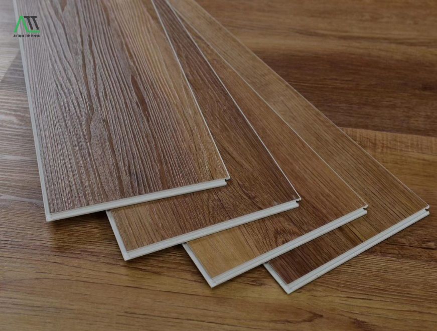 thương hiệu sàn nhựa vân gỗ