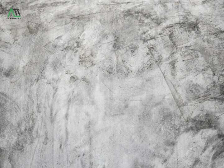 tình trạng tường thường gặp khi ốp tấm nhựa nano