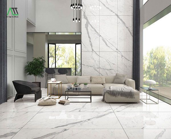 trang trí nhà bằng tấm ốp