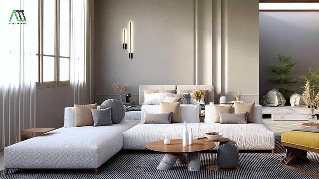 trang trí nhà đẹp