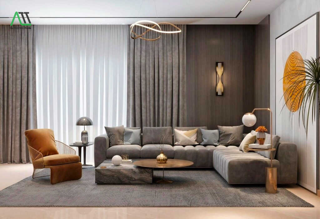 trang trí nhà đẹp