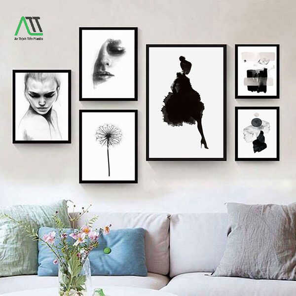 trang trí nhà đẹp