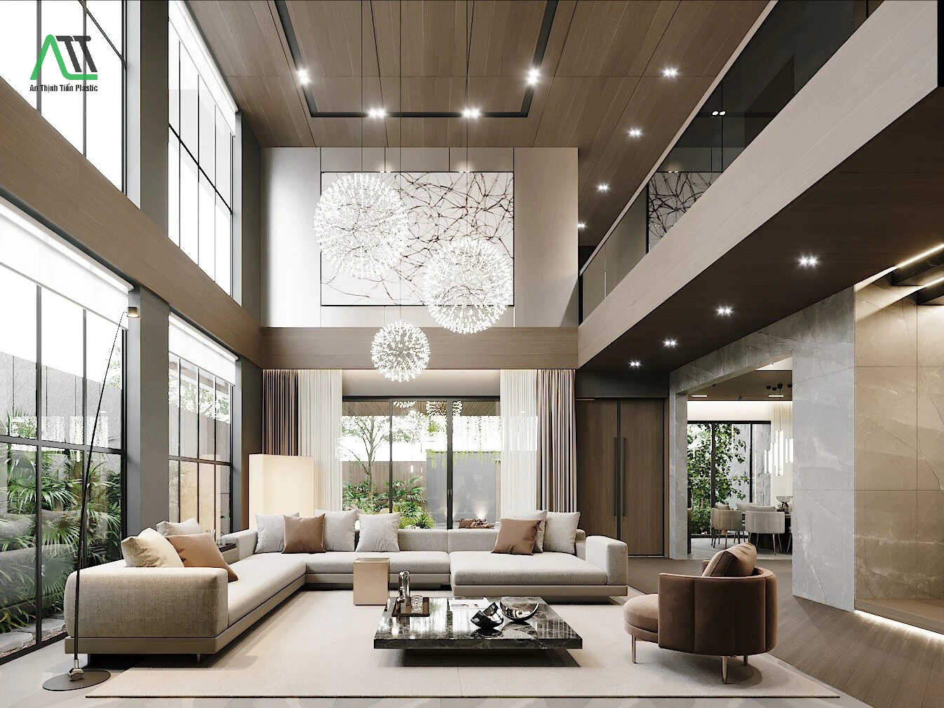 trang trí nhà đẹp