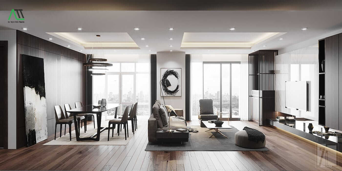 trang trí nhà đẹp