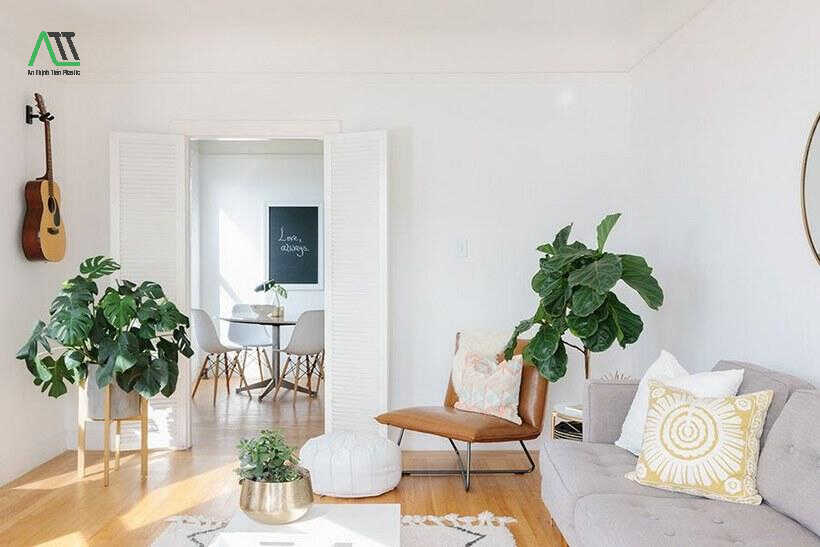 trang trí nhà đẹp