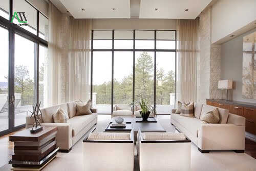 trang trí nhà đẹp