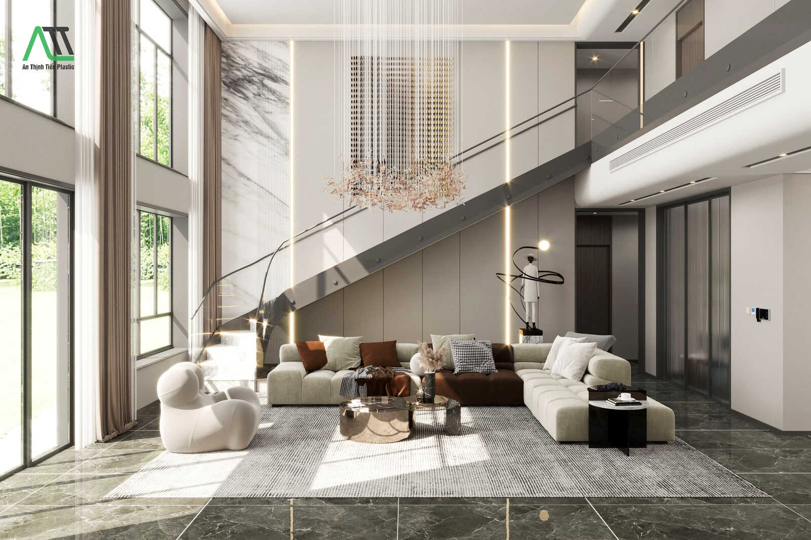 trang trí nhà đẹp