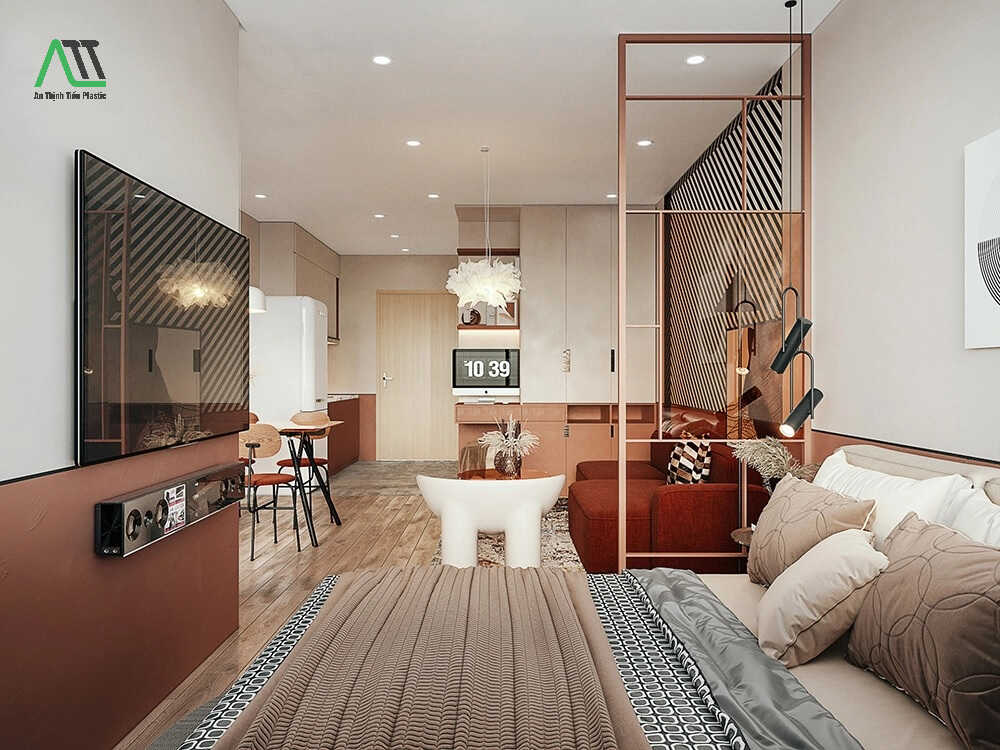 trang trí nhà đẹp