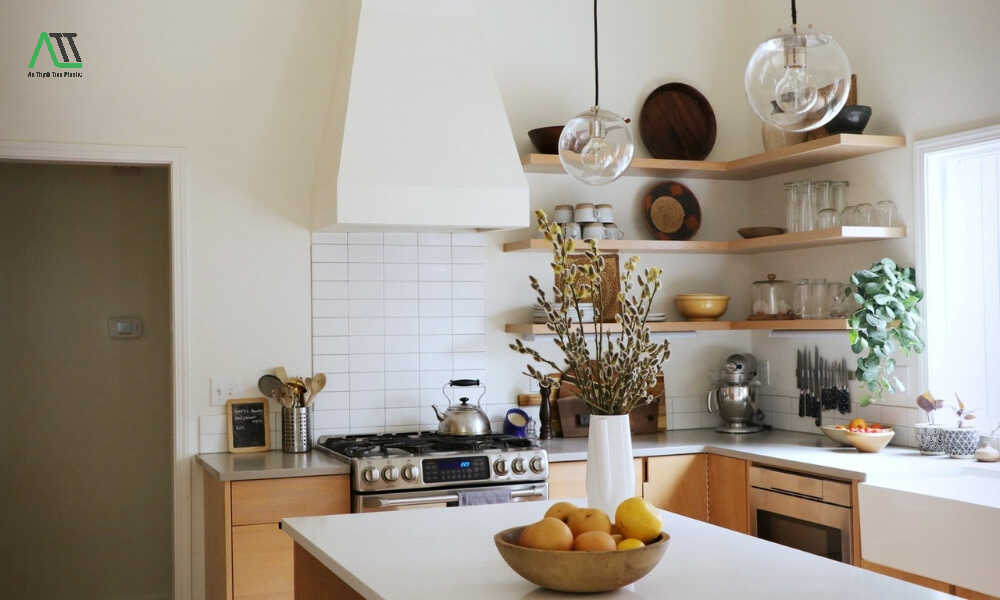 trang trí nhà ở đơn giản