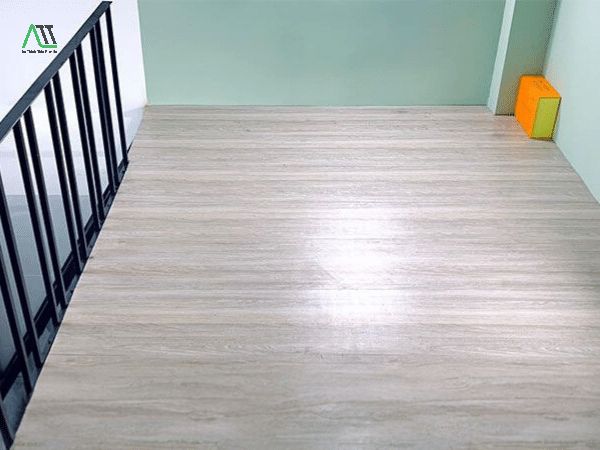 tấm lót sàn gác lửng