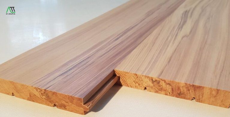 tấm lót sàn gác lửng