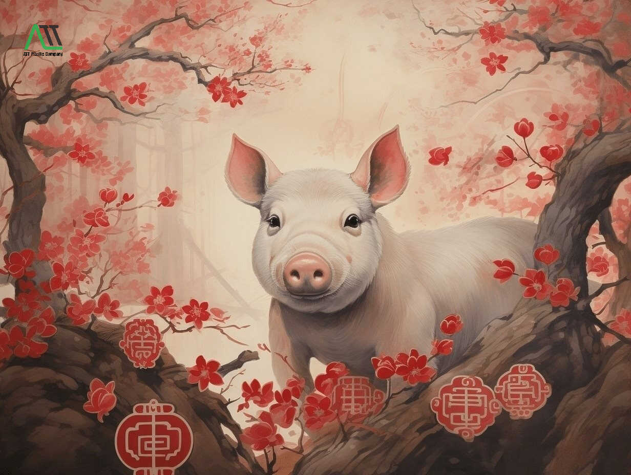Tuổi Hợi ai xông nhà tốt