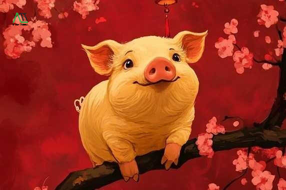 Tuổi Hợi ai xông nhà tốt