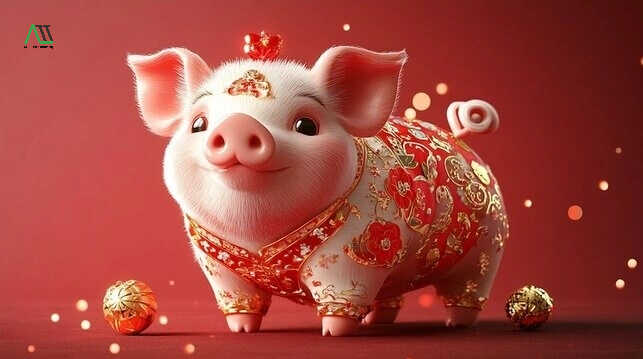 Tuổi Hợi ai xông nhà tốt