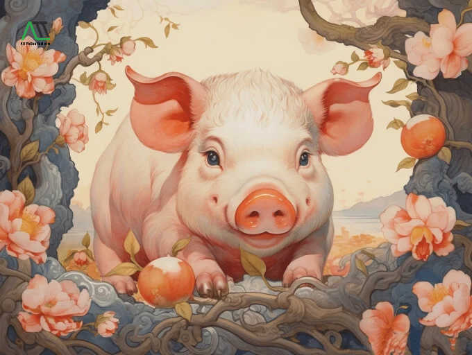 Tuổi Hợi ai xông nhà tốt