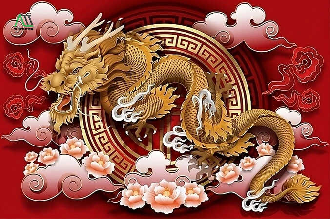 tuổi Thìn năm 2026