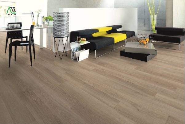 ứng dụng sàn gỗ nhựa