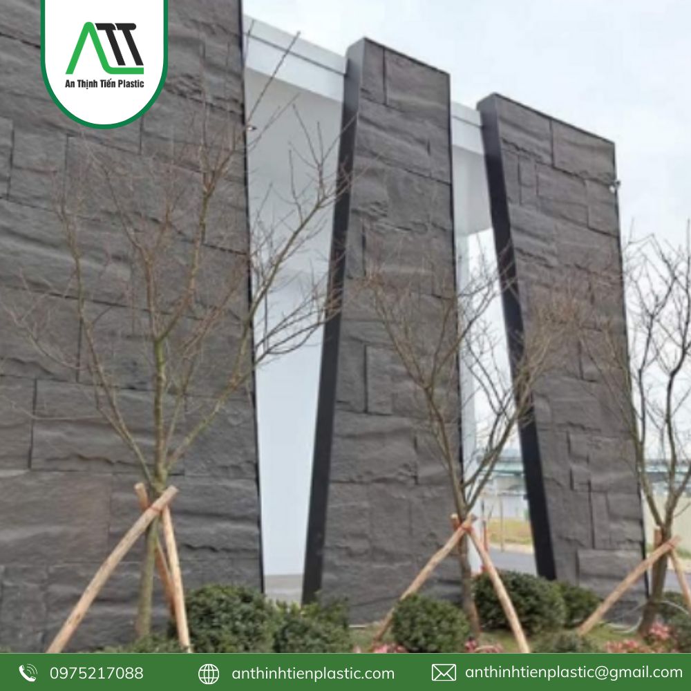 ứng dụng sàn gỗ nhựa ngoài trời