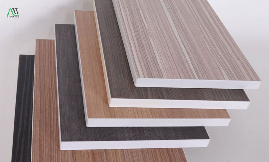 ván nhựa giả gỗ