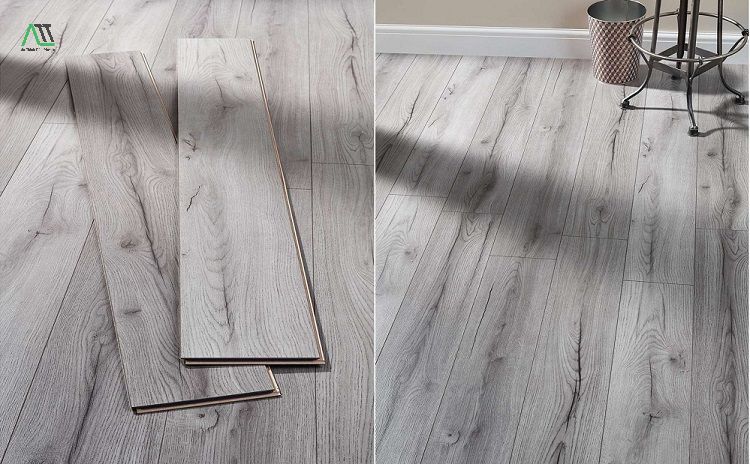 ván nhựa giả gỗ