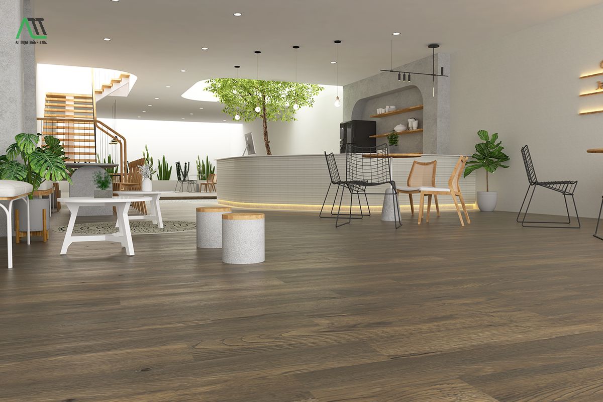 vật liệu lót sàn