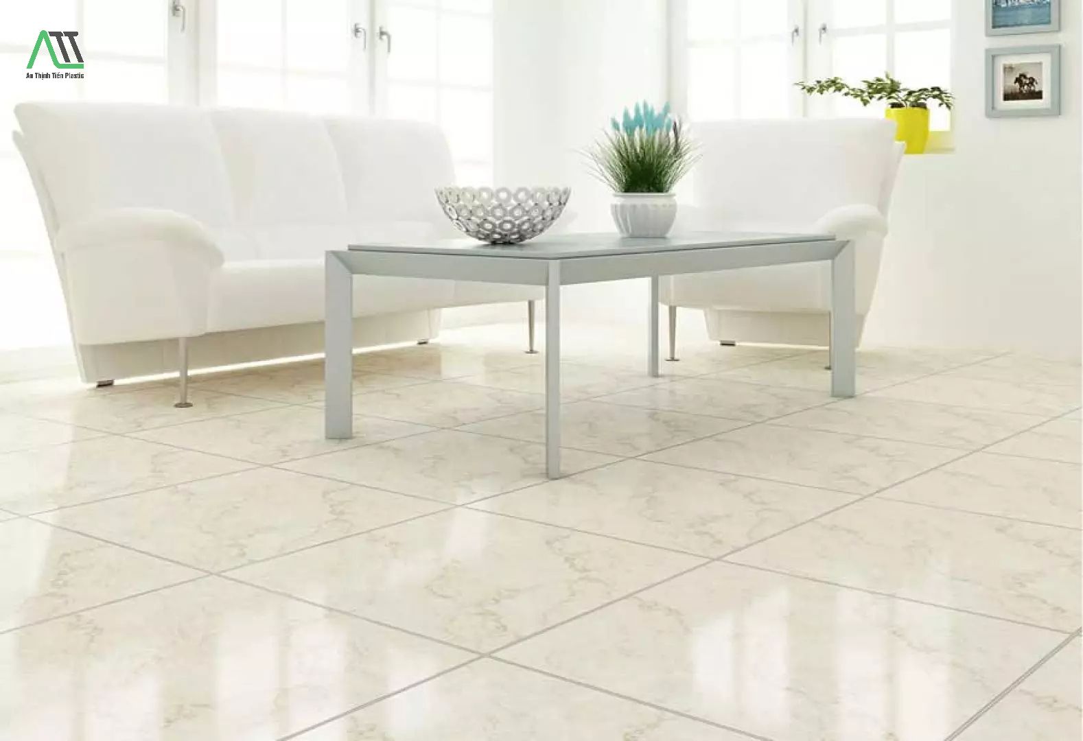 vật liệu lót sàn