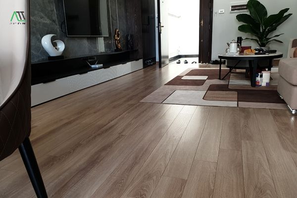 vật liệu lót sàn