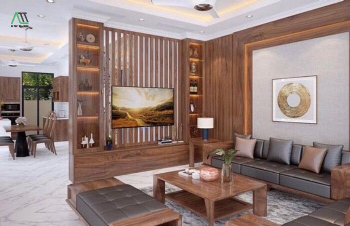 vật liệu lót sàn