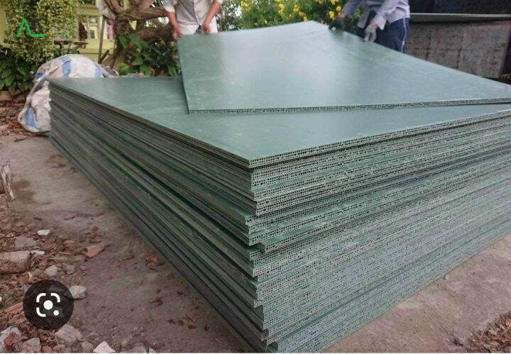 vật liệu lót sàn