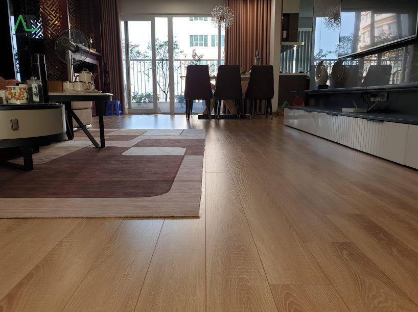 vật liệu lót sàn